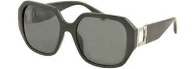 C/з Megapolis 051 С: Black