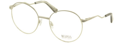 Megapolis 1353 Gray