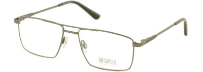 Megapolis 1365 Black