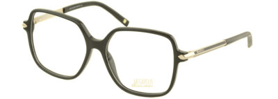 Megapolis Premium 811 Black