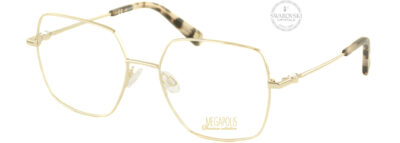 Megapolis Premium 885 Brown