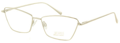 Megapolis Premium 955 Silver