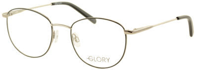 Glory 206 Black