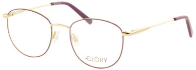 Glory 206 Violet