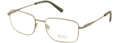 Megapolis 140 Grey