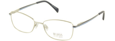 Megapolis 149 Blue