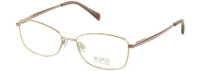 Megapolis 149 Red