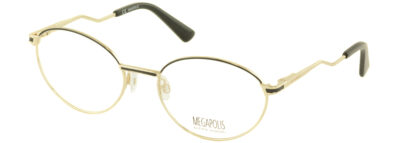 Megapolis 800 Nero