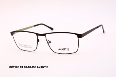 AVANTIE OCT985 C01