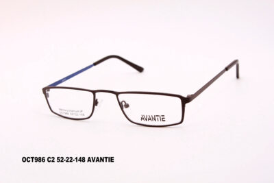 AVANTIE OCT986 C02