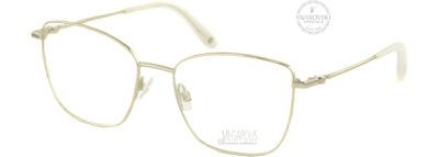 Megapolis Premium 1034 Silver