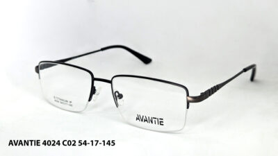 AVANTIE 4024 С02