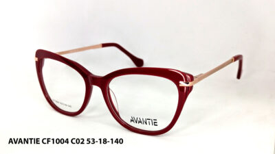 AVANTIE СF1004 C02