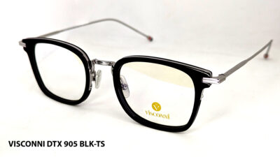 VISCONNI 905 BLK/TS