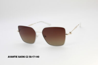 С/з AVANTIE SA 596 C: 2
