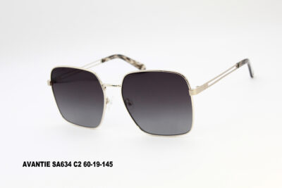 С/з AVANTIE SA 634 C: 2