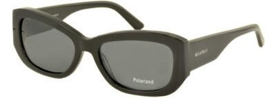 C/з Megapolis 318 С: Black