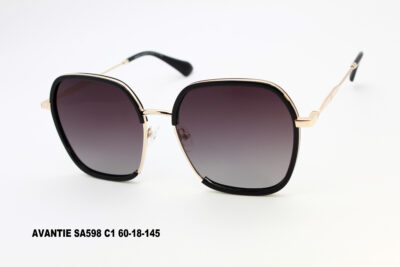 С/з AVANTIE SA 598 C: 1