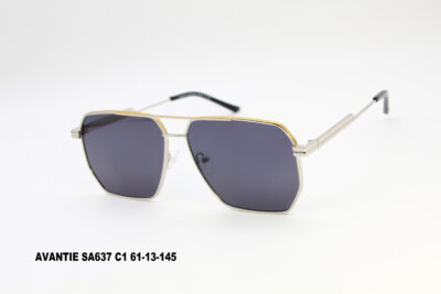 С/з AVANTIE SA 637 C: 1