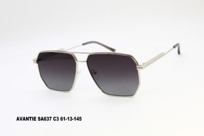 С/з AVANTIE SA 637 C: 3