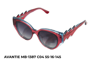 С/з AVANTIE MB-1387 C: 04