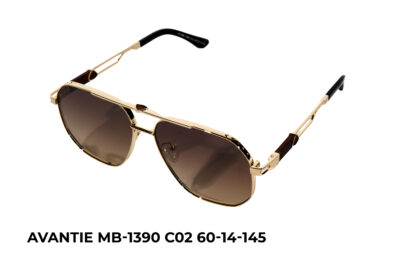 С/з AVANTIE MB-1390 C: 02