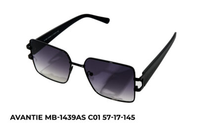 С/з AVANTIE MB-1439AS C: 01