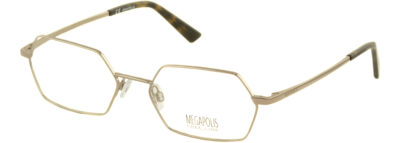 Megapolis 2358 Brown