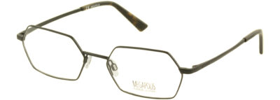 Megapolis 2358 Nero