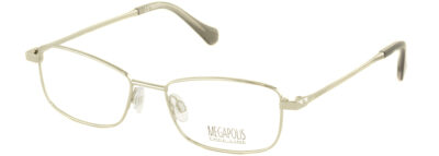 Megapolis 2328 Silver