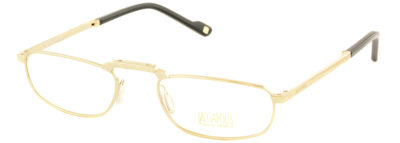 Megapolis Premium 857 Gold