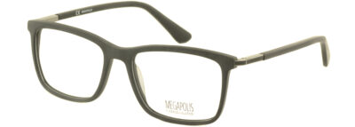 Megapolis 2286 Nero