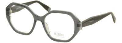 Megapolis 1431 Grey