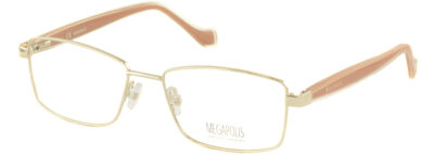 Megapolis 1395 Brown