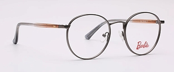 BARBIE BBV008 D.GREY