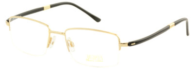 Megapolis Premium 974 Gold
