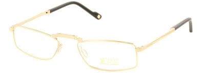 Megapolis Premium 987 Gold