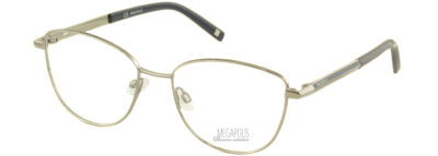 Megapolis Premium 1020 Gun