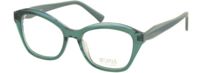 Megapolis 1419 Blue