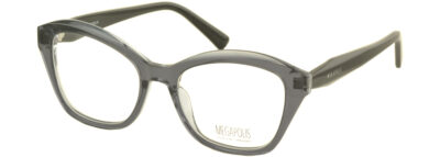 Megapolis 1419 Grey