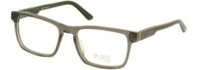 Megapolis 2219 Grey