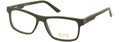 Megapolis 2310 Nero