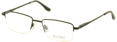 Glory 816 Black