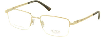 Megapolis 309 Oro