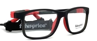 Fisher-Price 005 C: RED