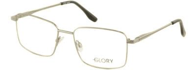 Glory 726 Silver