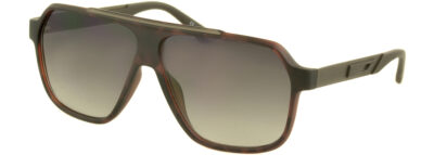 C/з Megapolis 033 С: Brown