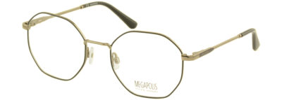 Megapolis 578 Brown