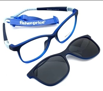 Fisher-Price 008 C: NAVY